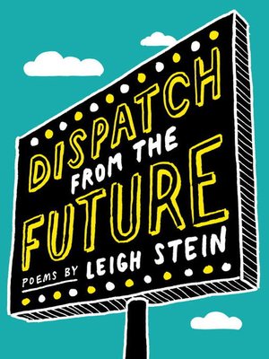 cover image of Dispatch from the Future